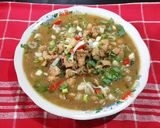 Foto langkah ke 6 dari resep Ayam masak kecap inggris.