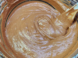 Torta húmeda de chocolate (torta de mi cumpleaños 🍫🎉)