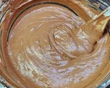 Foto del paso 4 de la receta: Torta húmeda de chocolate (torta de mi cumpleaños 🍫🎉)