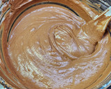 Foto del paso 4 de la receta: Torta húmeda de chocolate (torta de mi cumpleaños 🍫🎉)