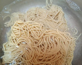 Foto langkah ke 7 dari resep 591.Mie Titi (khas Makasar).