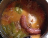 Foto del paso 2 de la receta: Lentejas estofadas de la mamá