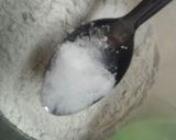 Foto langkah ke 3 dari resep Surabi pelangi manis (step by step).
