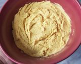 Une image de l'étape 2 de Houmous maison SL SG (2 versions).