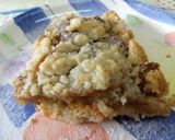 Foto del paso 7 de la receta: Postre rápido: crumble de peras 🍐