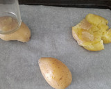 Foto del paso 1 de la receta: Patatas asadas distintas
