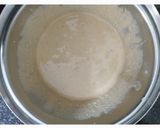 A picture of step 2 of Protein Rich Adai Dosa For Breakfast / Dinner.