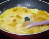 शकरकंद की बर्फी (shakarkand ki barfi recipe in Hindi) रेसिपी चरण 4 फोटो