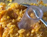 Foto langkah ke 2 dari resep Ati ampela goreng bumbu ungkep.