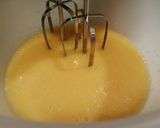 Foto del paso 1 de la receta: Bizcocho mármol - sin gluten fácil