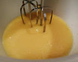 Foto del paso 1 de la receta: Bizcocho mármol - sin gluten fácil