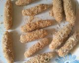 பொட்டெடோ ஃபிங்கர்ஸ் / potato finger reciep in tamil ரெசிபி ஸ்டேப் 4 புகைப்படம்