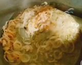 A picture of step 1 of Sindhi Biryani!.