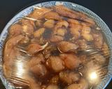 Foto del paso 3 de la receta: Pollo teriyaki auténtico