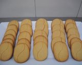 Foto del paso 11 de la receta: Galletas fáciles de café
