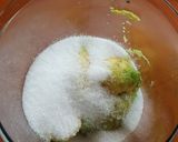Foto langkah ke 1 dari resep Avocado ice cream ketofriendly.