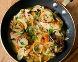 Foto del paso 2 de la receta: Pollo al limón mantecado