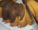 Foto langkah ke 6 dari resep Brudel Panggang.