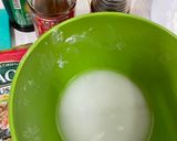 Foto langkah ke 3 dari resep Ayam crispy saos wijen.