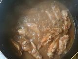 Alitas de Pollo Agridulces súper económicas!