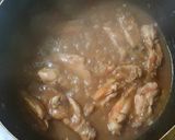 Foto del paso 6 de la receta: Alitas de Pollo Agridulces súper económicas!