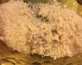 Hình bước làm 3 của món Thăn chuột chiên xù