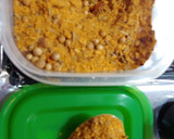 Foto del paso 6 de la receta: Burritos Mediterráneo