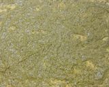 Une image de l'étape 6 de Babka au pesto.