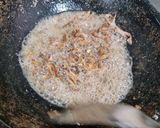 Foto langkah ke 1 dari resep Teri Kacang Pedas.