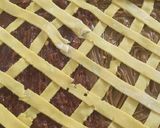 Foto del paso 9 de la receta: Pasta Frola (Mitad membrillo, mitad dulce de leche)