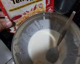Potato tempuras recipe step 3 photo