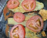 Foto del paso 7 de la receta: Parmesana rápida
