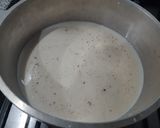 Foto del paso 1 de la receta: Ñoquis de leche