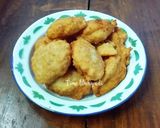 Foto langkah ke 2 dari resep Kue Bandos.