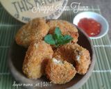 Foto langkah ke 6 dari resep Nugget Ikan Tuna.