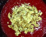 Foto del paso 2 de la receta: Kuchen de ciruela, canela y nuez
