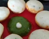 A picture of step 13 of Cheesy Dal Appe.