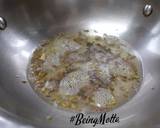 Beetroot Poha recipe step 1 photo