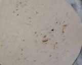A picture of step 7 of Muli ke paraathe.