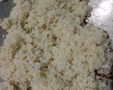 Foto langkah ke 3 dari resep Wajik Ketan Gula Merah.