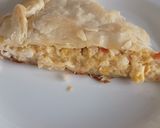 Foto del paso 5 de la receta: Tarta de choclo