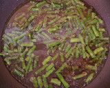 Foto del paso 3 de la receta: Tortilla de espárragos