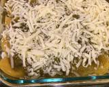 Spinach and Mushroom Enchiladas recipe step 14 photo