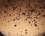 Foto del paso 10 de la receta: Torta Mousse de dulce de leche