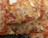 A picture of step 6 of Bread vegetable 🍕 pizza.