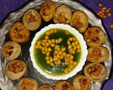 પાણીપુરી રેસીપી સ્ટેપ2ફોટો