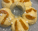 Foto del paso 12 de la receta: Roscón de Reyes paso a paso en 3 días