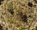 A picture of step 2 of Desi Chicken Pulaao #RefferMuskanAli.
