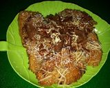 Foto langkah ke 6 dari resep PPC (Pisang Penyet Crispy).