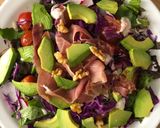 Foto del paso 1 de la receta: Ideas Saludables 🥗